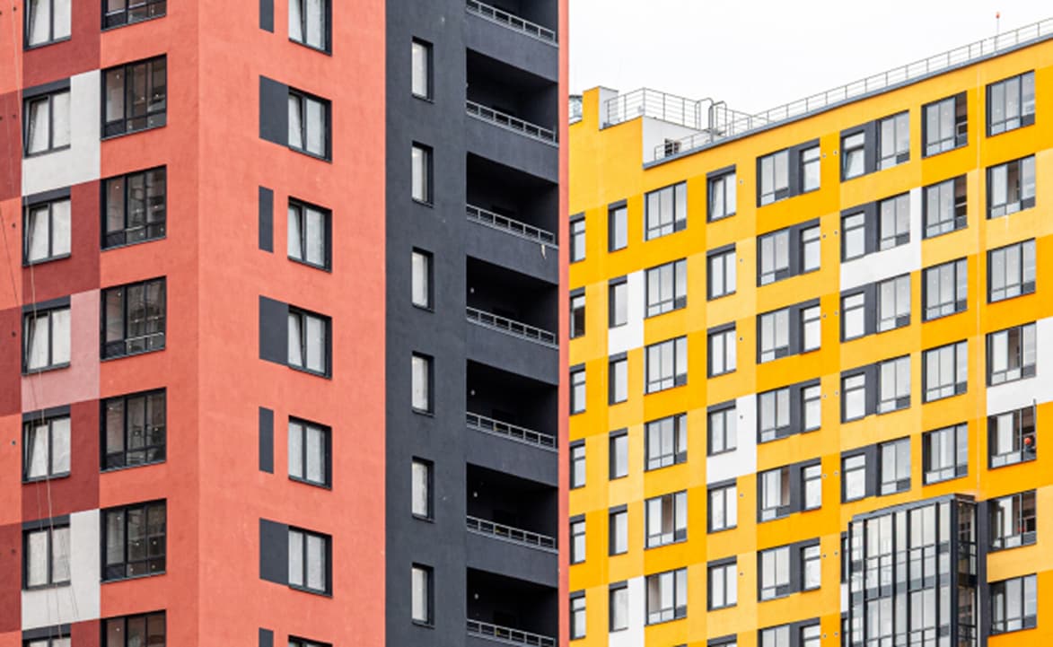 ЦДС Новосаратовка. Город Первых