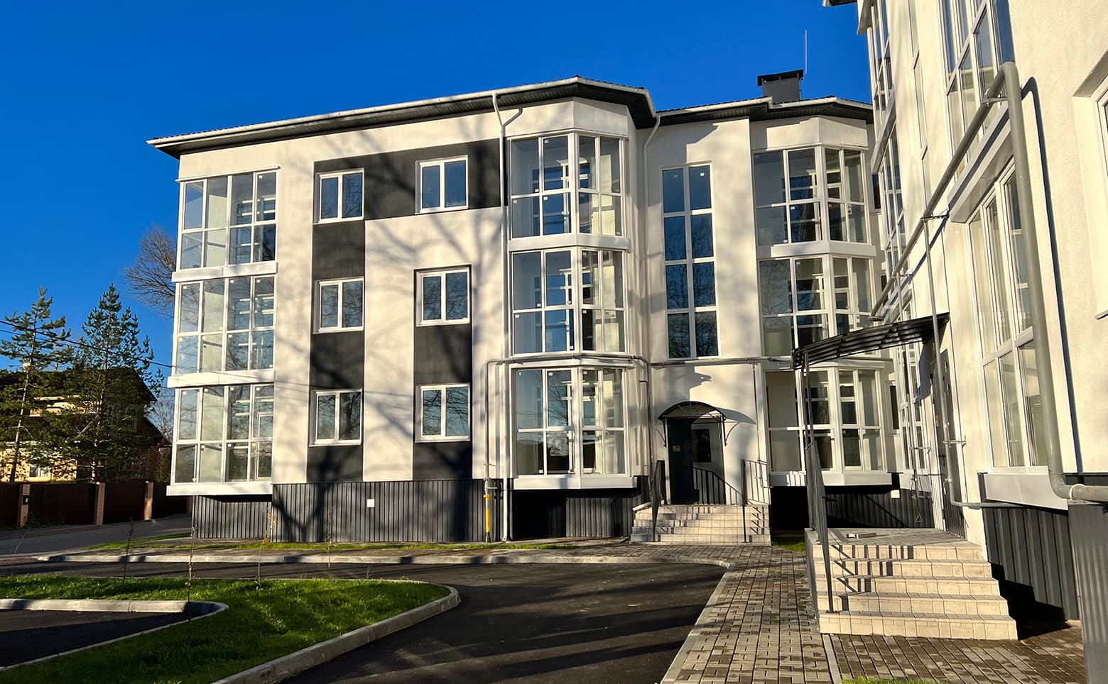 Куралева, 13