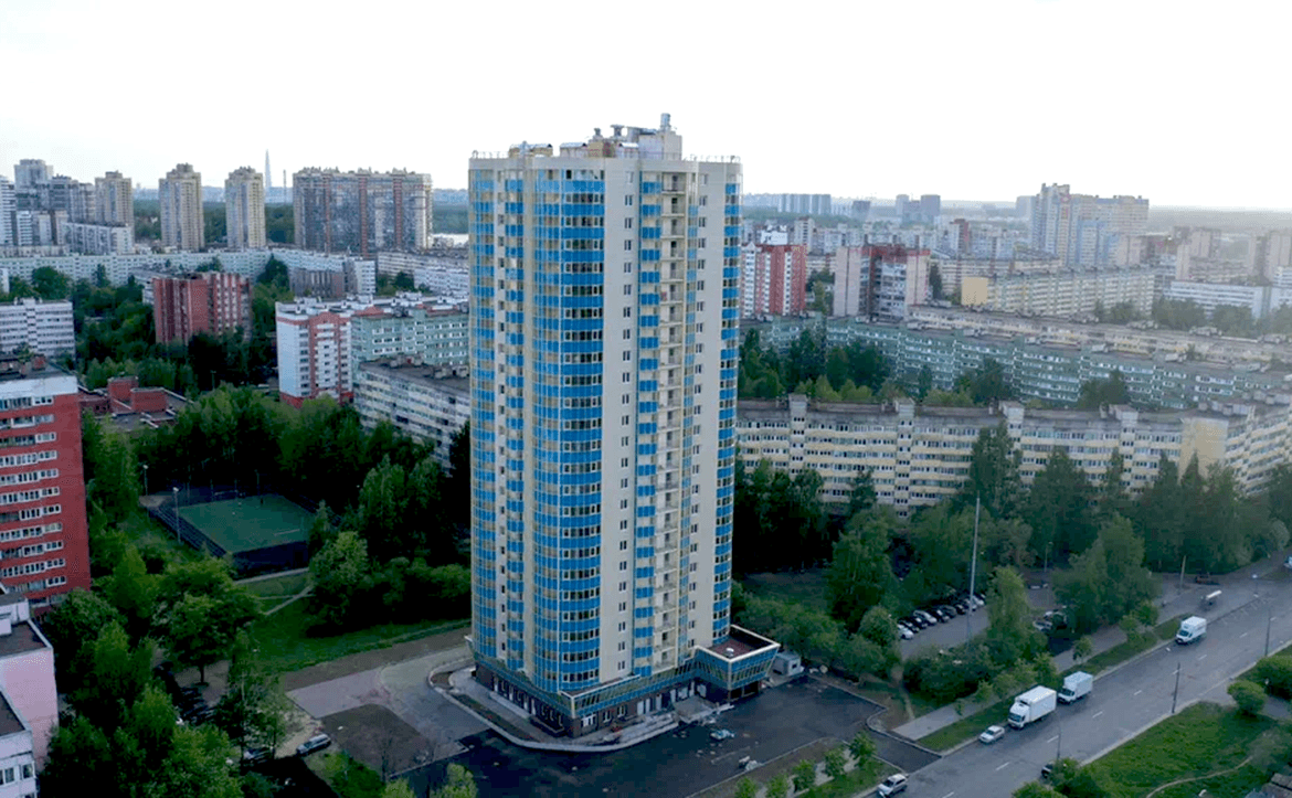 Шуваловский Park