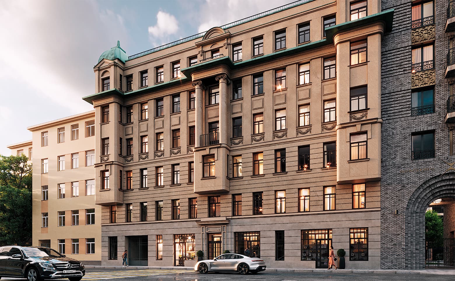 Моисеенко, 10