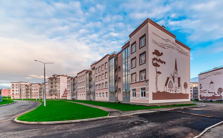 Новое Сертолово