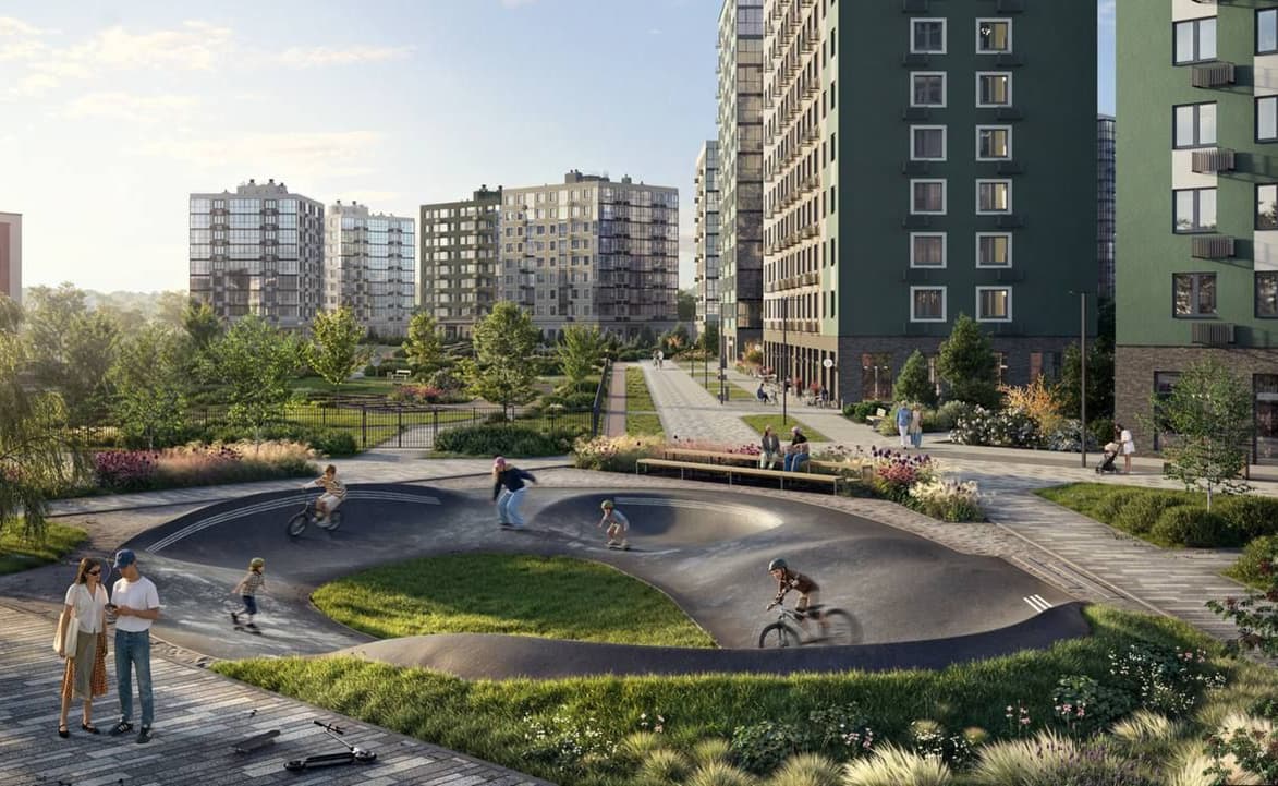 А101 Лаголово